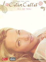 Colbie Caillat: All Of You | Piano, zang en gitaar