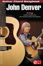 John Denver | Gitaar