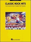 Classic Rock Hits Conductor ( fuer Marching/Pep Ban (Marching Band)