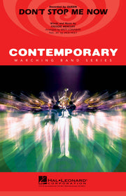 Don't Stop Me Now | Marching Band