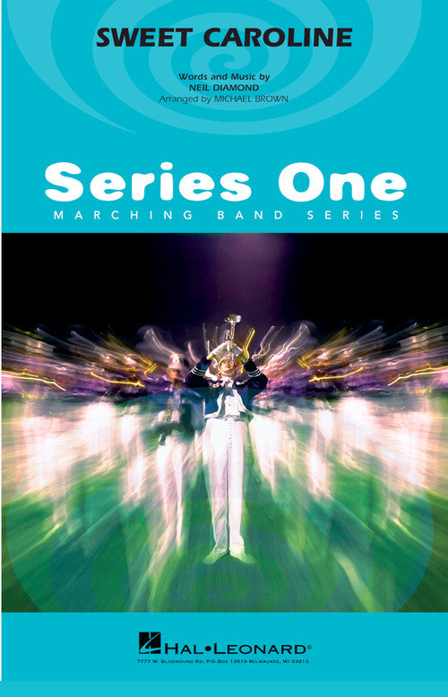 Sweet Caroline