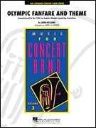 Olympic Fanfare and Theme | Harmonieorkest