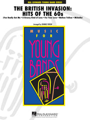 The British Invasion: Hits of the 60s | Harmonieorkest