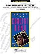 Duke Ellington in Concert | Harmonieorkest