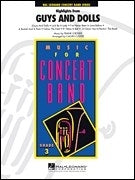 Highlights from Guys And Dolls | Harmonieorkest