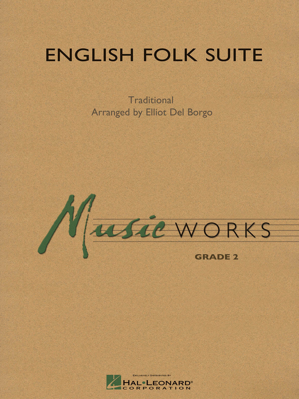 English Folk Suite | Harmonieorkest