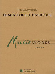 Black Forest Overture – MusicWorks Grade 2 | Harmonieorkest