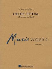 Celtic Ritual | Harmonieorkest