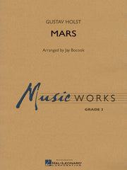 Mars (from The Planets) | Harmonieorkest