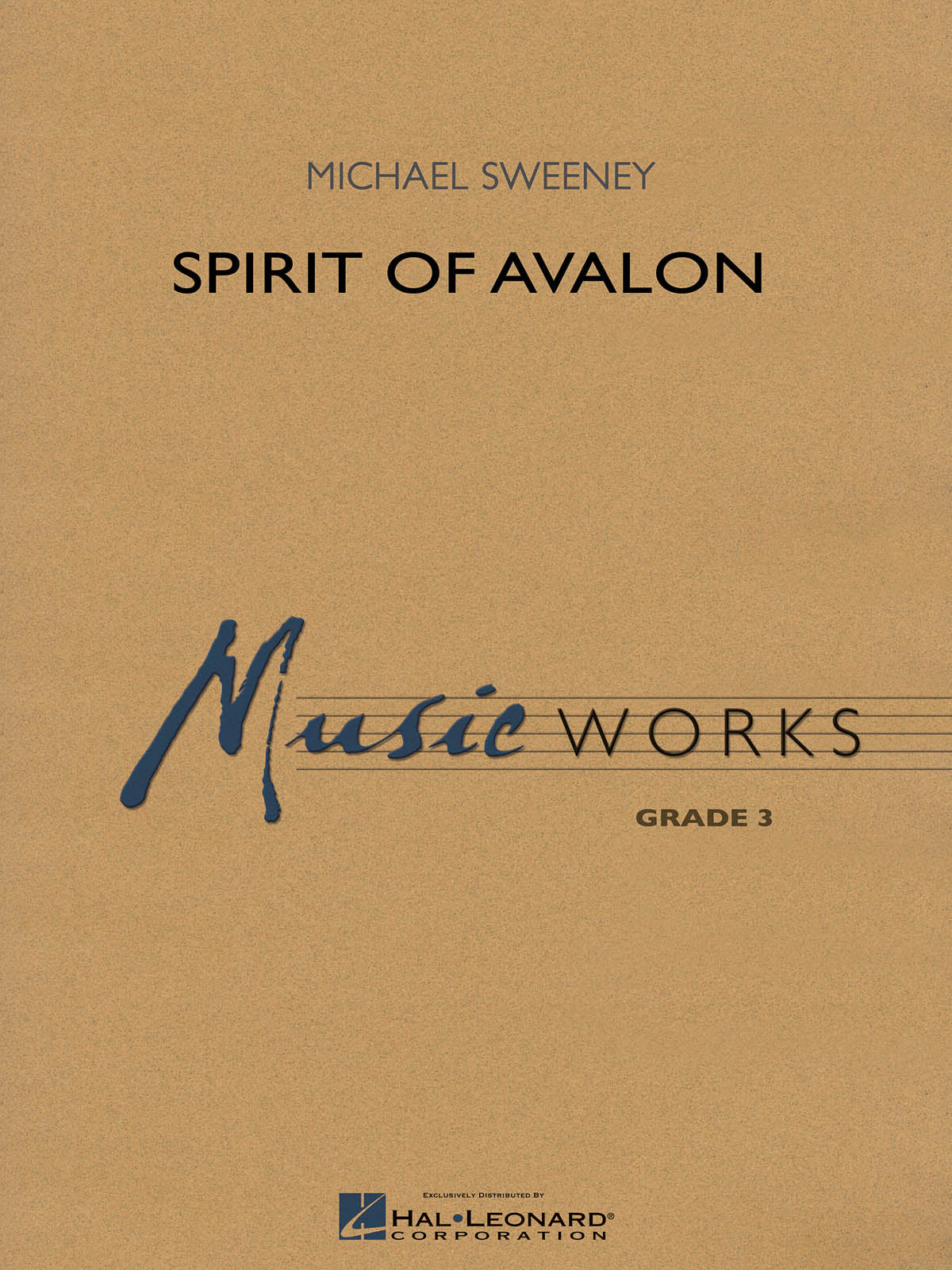 Spirit of Avalon | Harmonieorkest