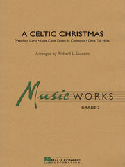 A Celtic Christmas | Harmonieorkest