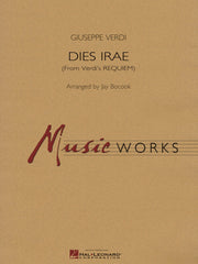 Dies Irae | Harmonieorkest