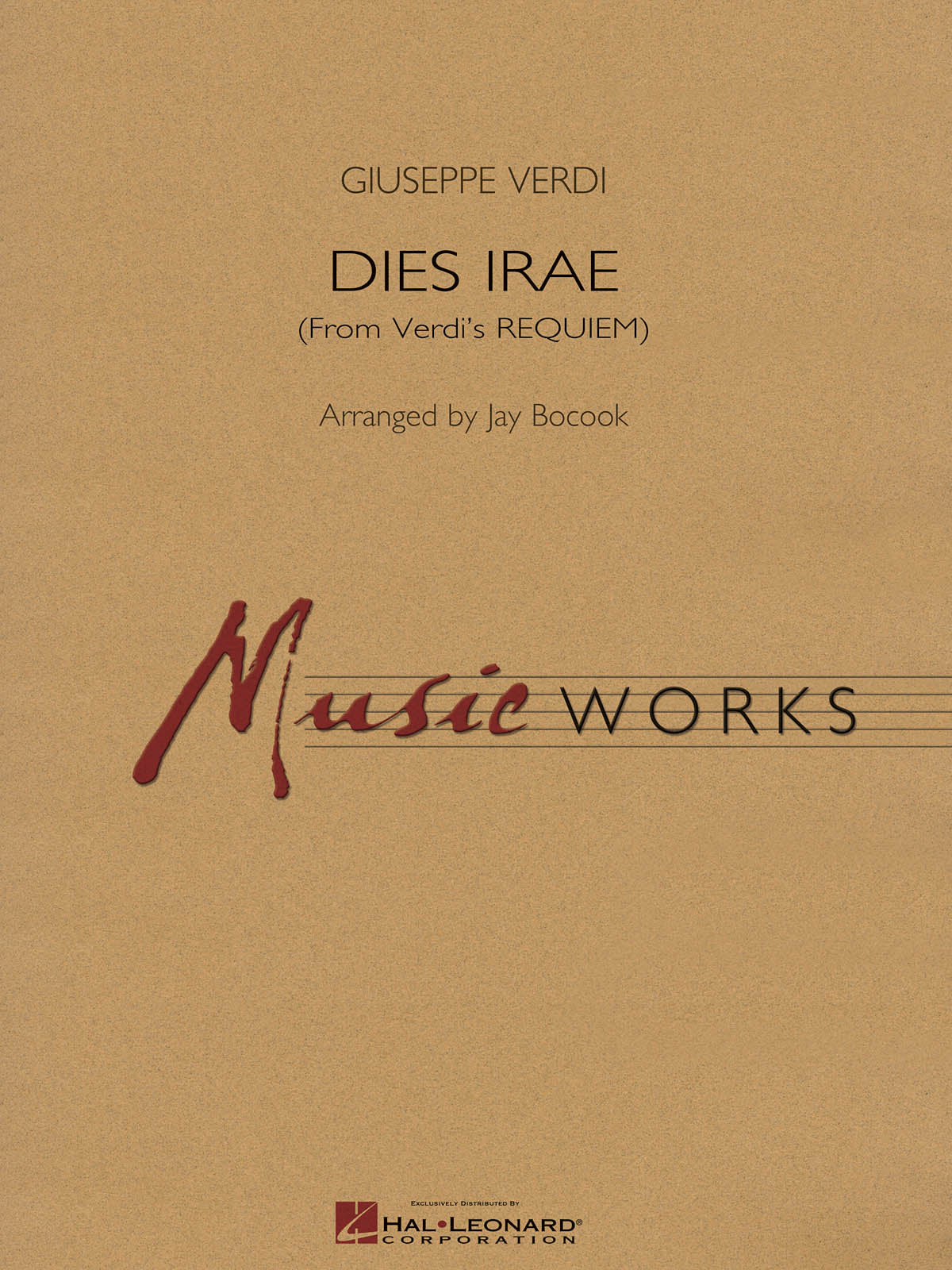 Dies Irae | Harmonieorkest