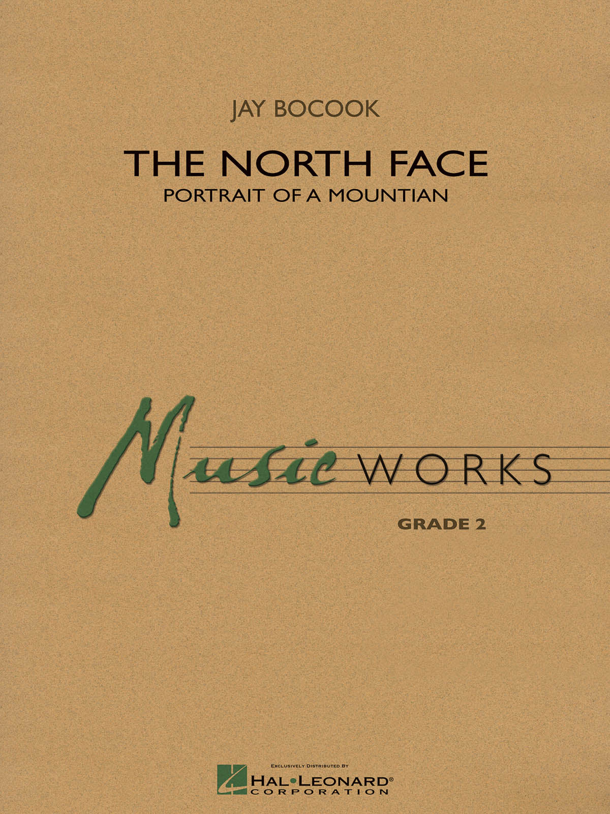 The North Face | Harmonieorkest