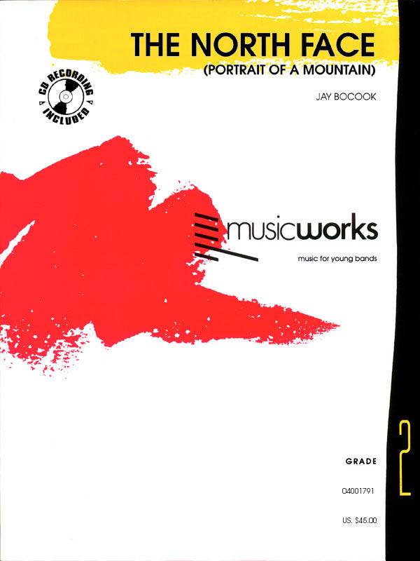 The North Face | Harmonieorkest