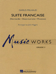 Suite Francaise | Harmonieorkest