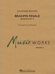 Brahms Finale ( From Symphony No. 1 ) | Harmonieorkest