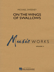 On the Wings of Swallows | Harmonieorkest