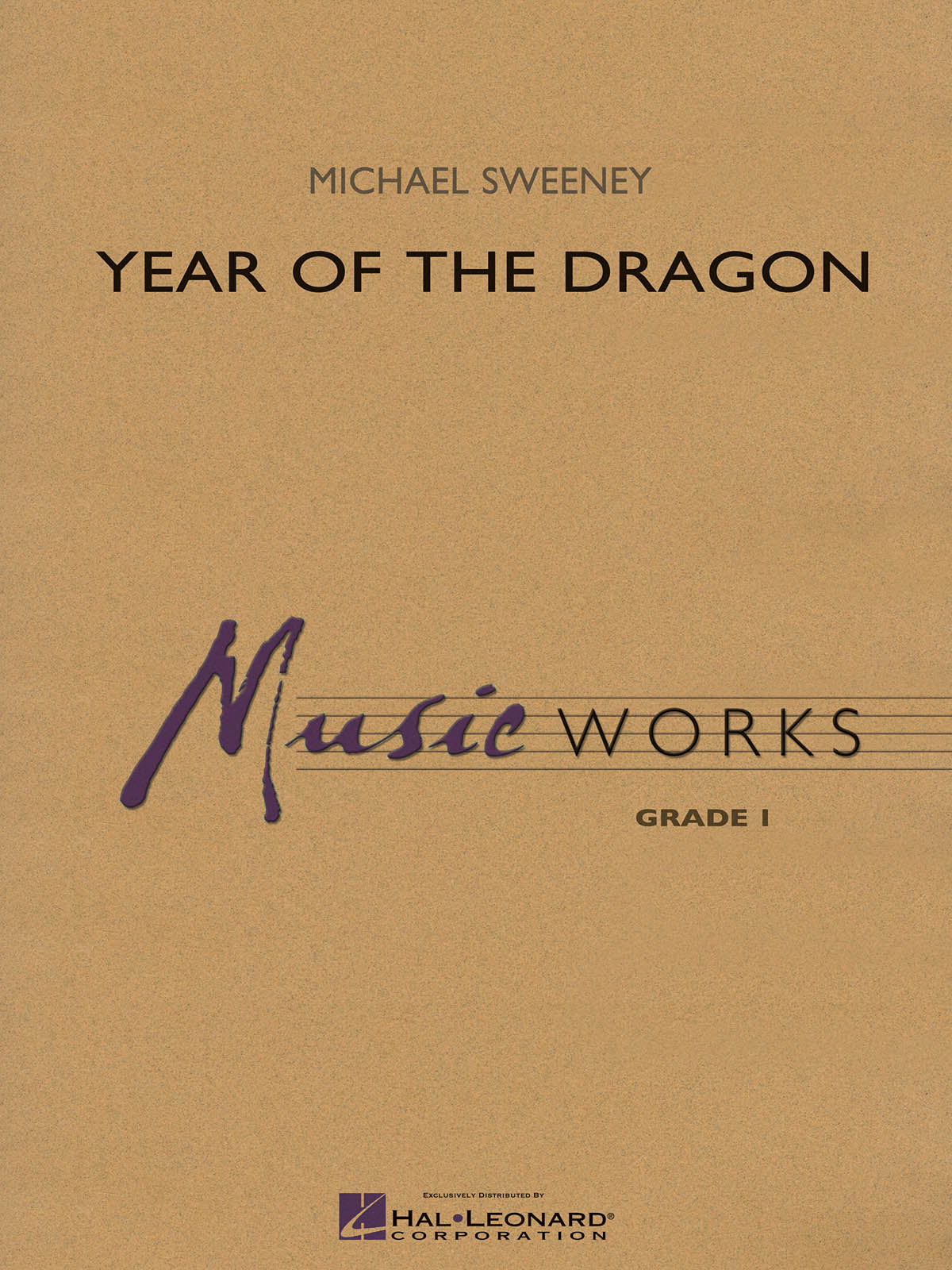 Year of the Dragon | Harmonieorkest