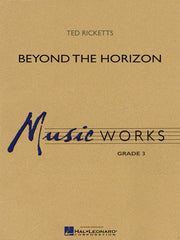 Beyond the Horizon | Harmonieorkest