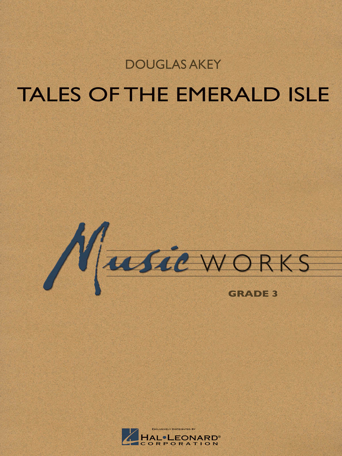Tales of the Emerald Isle | Harmonieorkest