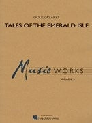 Tales of the Emerald Isle | Harmonieorkest