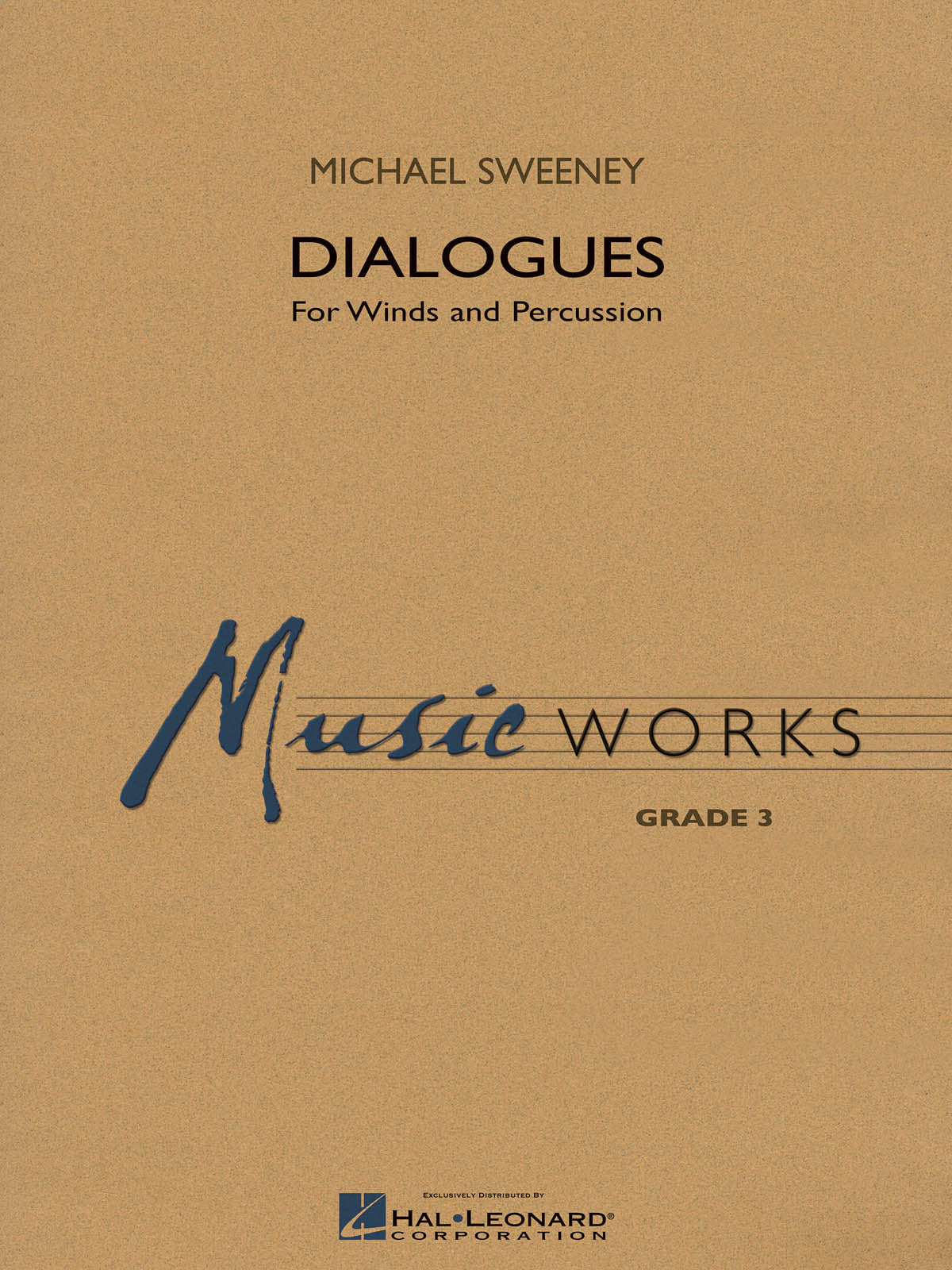 Dialogues – (For Winds and Percussion) | Harmonieorkest