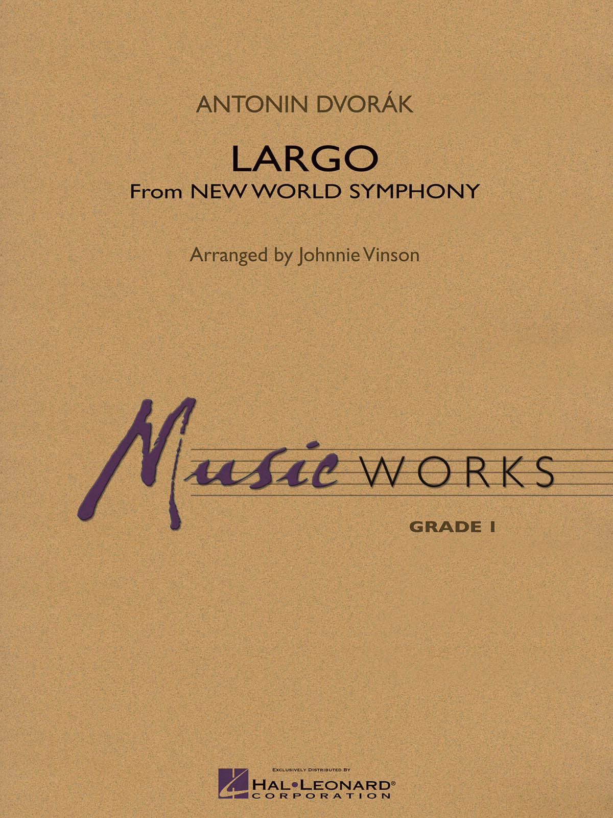 Largo | Harmonieorkest