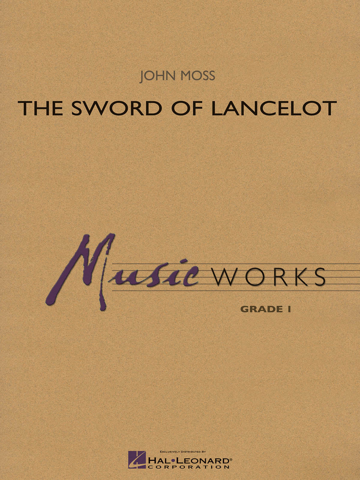 The Sword of Lancelot | Harmonieorkest