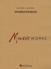 Whirlwind(s) | Harmonieorkest