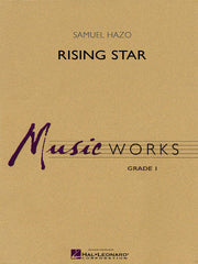 Rising Star | Harmonieorkest