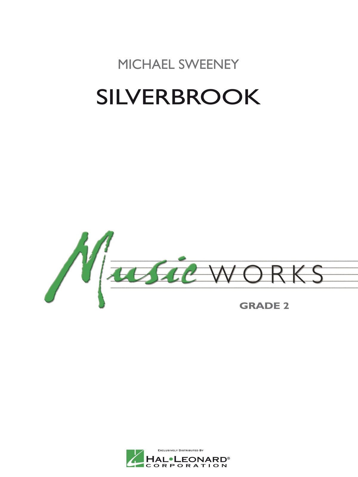 Silverbrook | Harmonieorkest