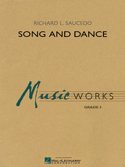 Song and Dance | Harmonieorkest