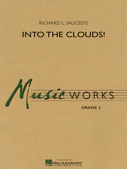 Into the Clouds | Harmonieorkest