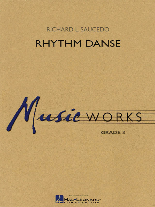 Rhythm Danse | Harmonieorkest