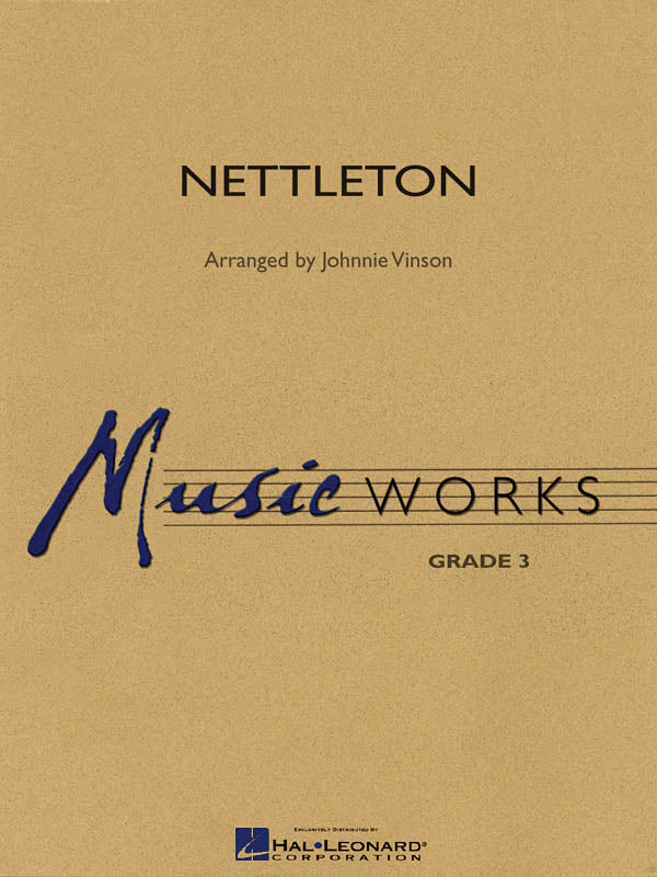 Nettleton | Harmonieorkest
