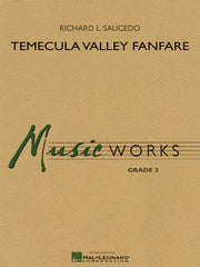 Temecula Valley Fanfare | Harmonieorkest