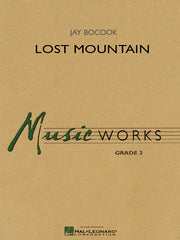Lost Mountain | Harmonieorkest