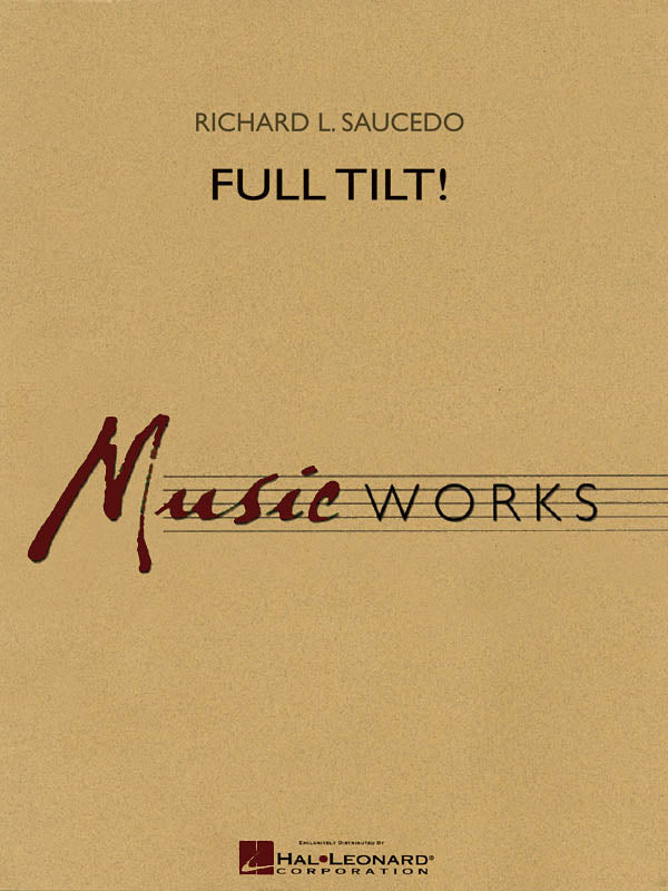 Full Tide | Harmonieorkest