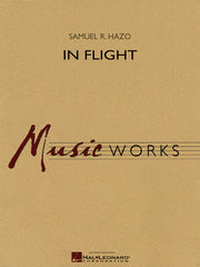 In Flight | Harmonieorkest
