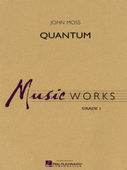 Quantum | Harmonieorkest