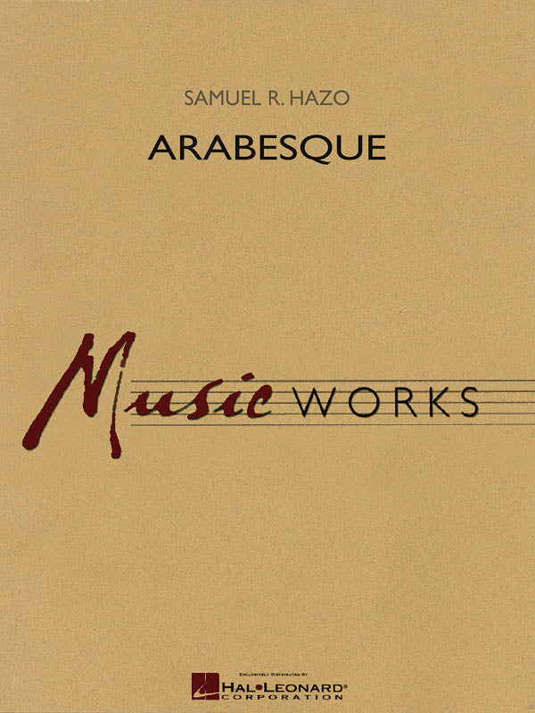 Arabesque | Harmonieorkest