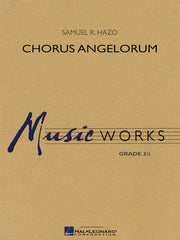 Chorus Angelorum | Harmonieorkest