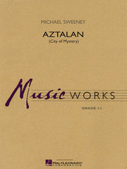 Aztalan – City of Mystery | Harmonieorkest