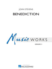 Benediction | Harmonieorkest