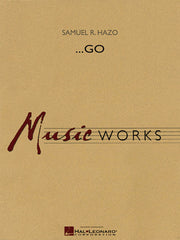 ...Go | Harmonieorkest