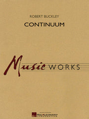 Continuum | Harmonieorkest