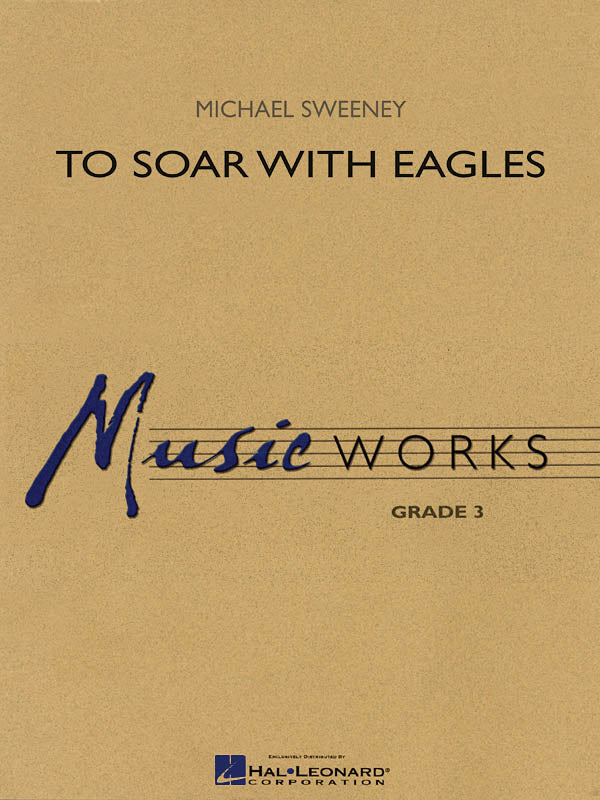 To Soar with Eagles | Harmonieorkest