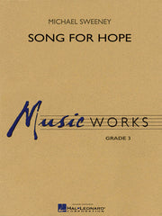 Song for Hope | Harmonieorkest