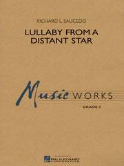 Lullaby from a Distant Star | Harmonieorkest